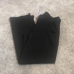 Figs kade cargo scrub pants